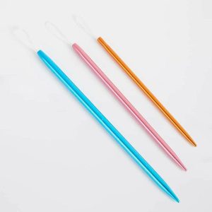 agujas laneras tejer 3 uds knitpro resultado