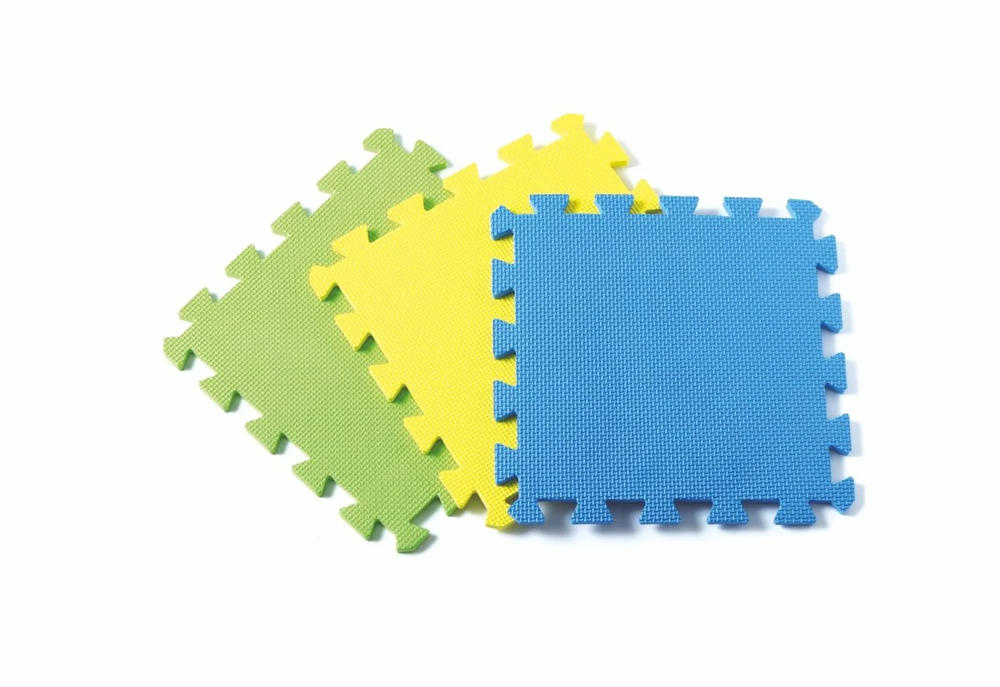 alfombrillas de bloqueo tipo puzzle knitpro – la base perfecta para dar forma y acabado profesional a tus labores alfombrillas de bloqueo tipo puzzle knitpro – la base perfecta para dar forma y acabado profesional a tus labores