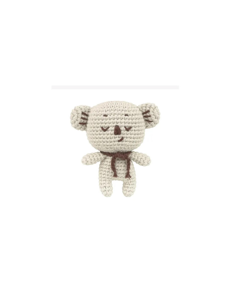 kit mini amigurumi anchor kai the koala – tu primer proyecto de ganchillo kit mini amigurumi anchor kai the koala – tu primer proyecto de ganchillo