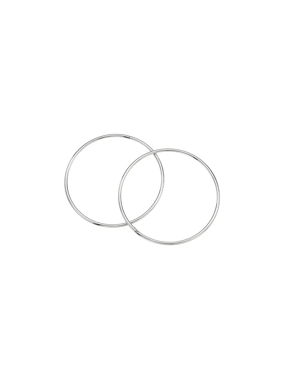 asas de metal redondas plata (12,5 cm) – minimalismo moderno para tus bolsos asas de metal redondas plata (12,5 cm) – minimalismo moderno para tus bolsos