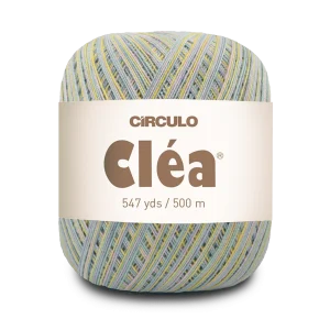 círculo clea