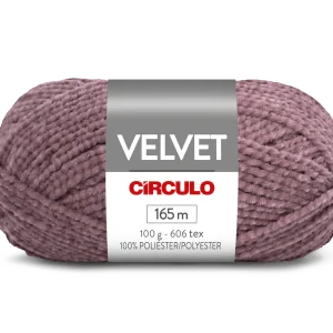 círculo velvet