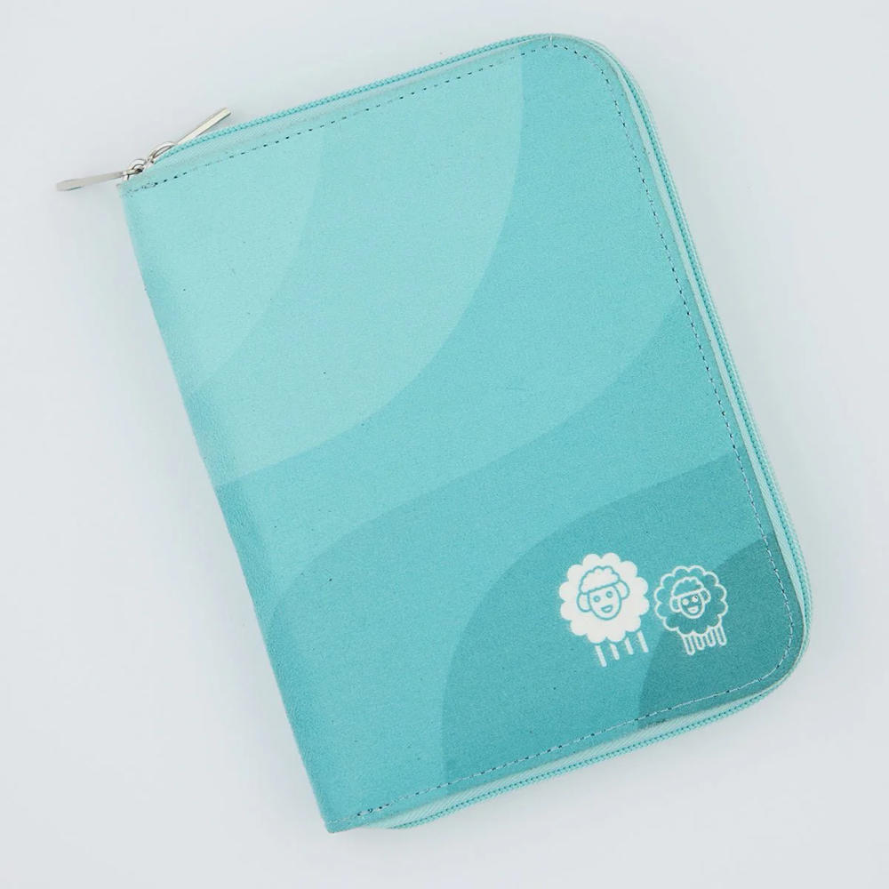 estuche ganchillos ergonómicos waves grande knitpro 14 uds resultado estuche ganchillos ergonómicos waves grande knitpro 14 uds resultado