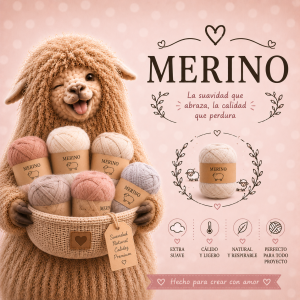 Merino