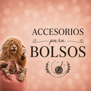 Accesorios para hacer bolsos