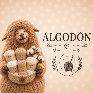 Algodón