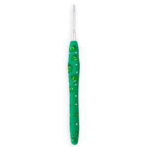 gancho circulo soft aromas 2.5 mm manzana resultado
