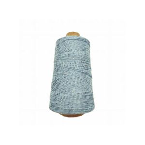 hilo con lentejuelas casasol brillana – elegancia y brillo sin picores