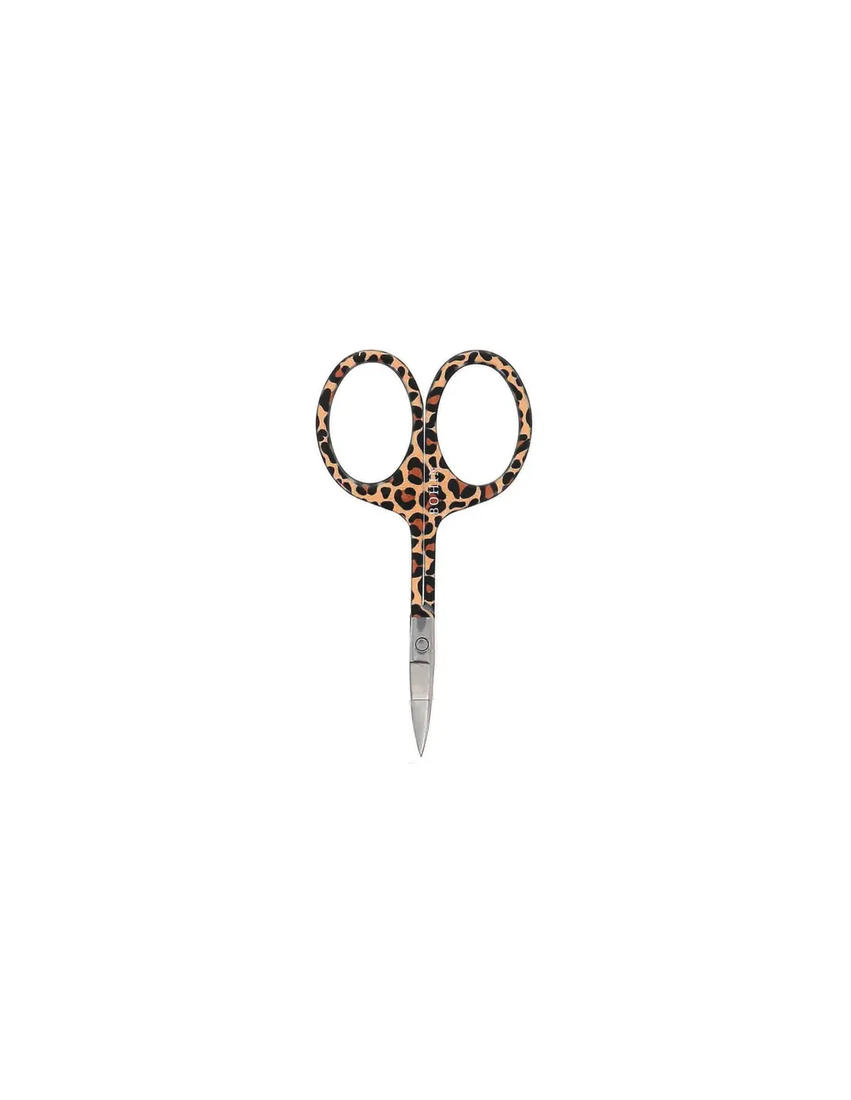 tijeras de bordar bohin safari leopardo – precisión y estilo en tus manos tijeras de bordar bohin safari leopardo – precisión y estilo en tus manos