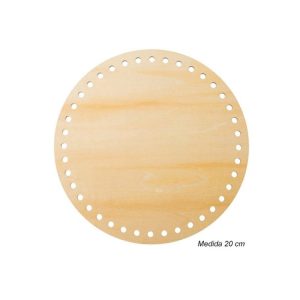 base bolso madera fr7015 20 cm crudo resultado