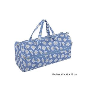 bolsa labores mr 4698 649 flores 45 18 18 cm resultado