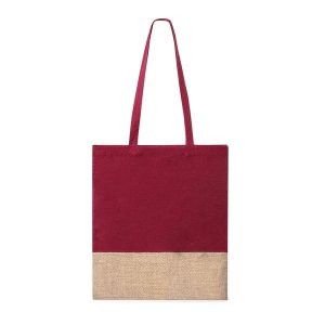 bolso labores accesorios ovillos organizacion eco algodón resultado