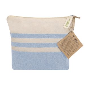 estuche organizador daronel accesorios ganchos agujas cortas azul resultado