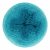 559 turquoise turntable
