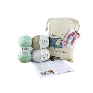 kit gallimelmas bolsa lanas rubi resultado
