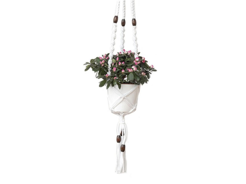 kit macrame zpagetti pack blanco resultado kit macrame zpagetti pack blanco resultado
