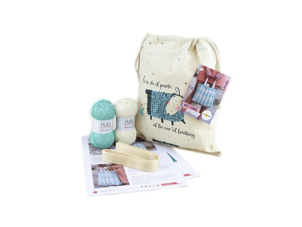 kit poetryarn bolso rubi resultado kit poetryarn bolso rubi resultado