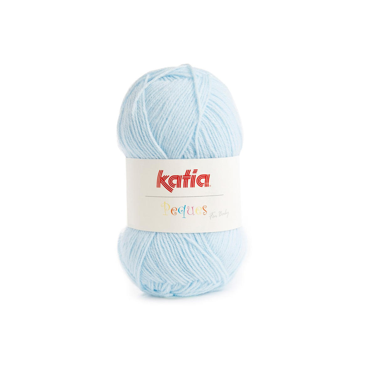lana hilo peques amigurumis tejer acrilico katia celeste 84914 lana hilo peques amigurumis tejer acrilico katia celeste 84914