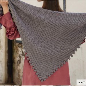 kit chal diadema merino aran katia soniarestejer resultado