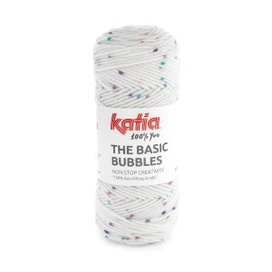 lana hilo thebasicbubbles katia sonarestejer acrilico rosa lila turquesa otono invierno 302