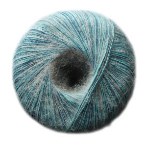 hilo lana algodon mohair candycotton casasol soniarestejer maxi azul resultado