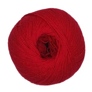 hilo lana merino superwash fingering casasol soniarestejer mulesing free rojo resultado