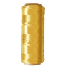 hilo lana metalico brillo navidad glitter casasol soniarestejer maxi oro resultado