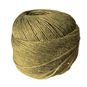 hilo lana bambu fibra natural casasol soniarestejer kaki intenso resultado